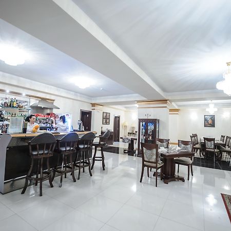 Hotel Del Mar & Conference Center Mamaia Ngoại thất bức ảnh