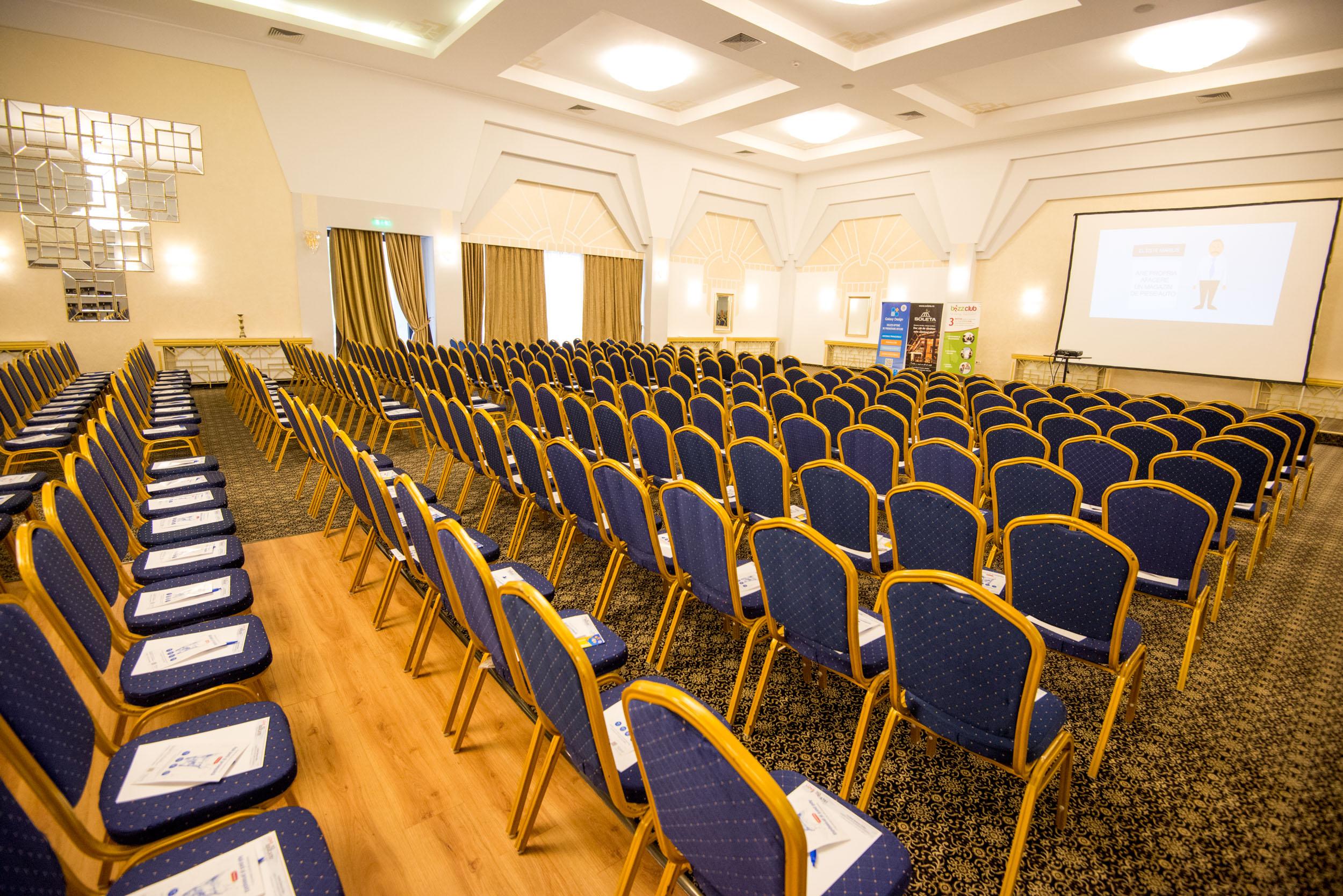 Hotel Del Mar & Conference Center Mamaia Ngoại thất bức ảnh