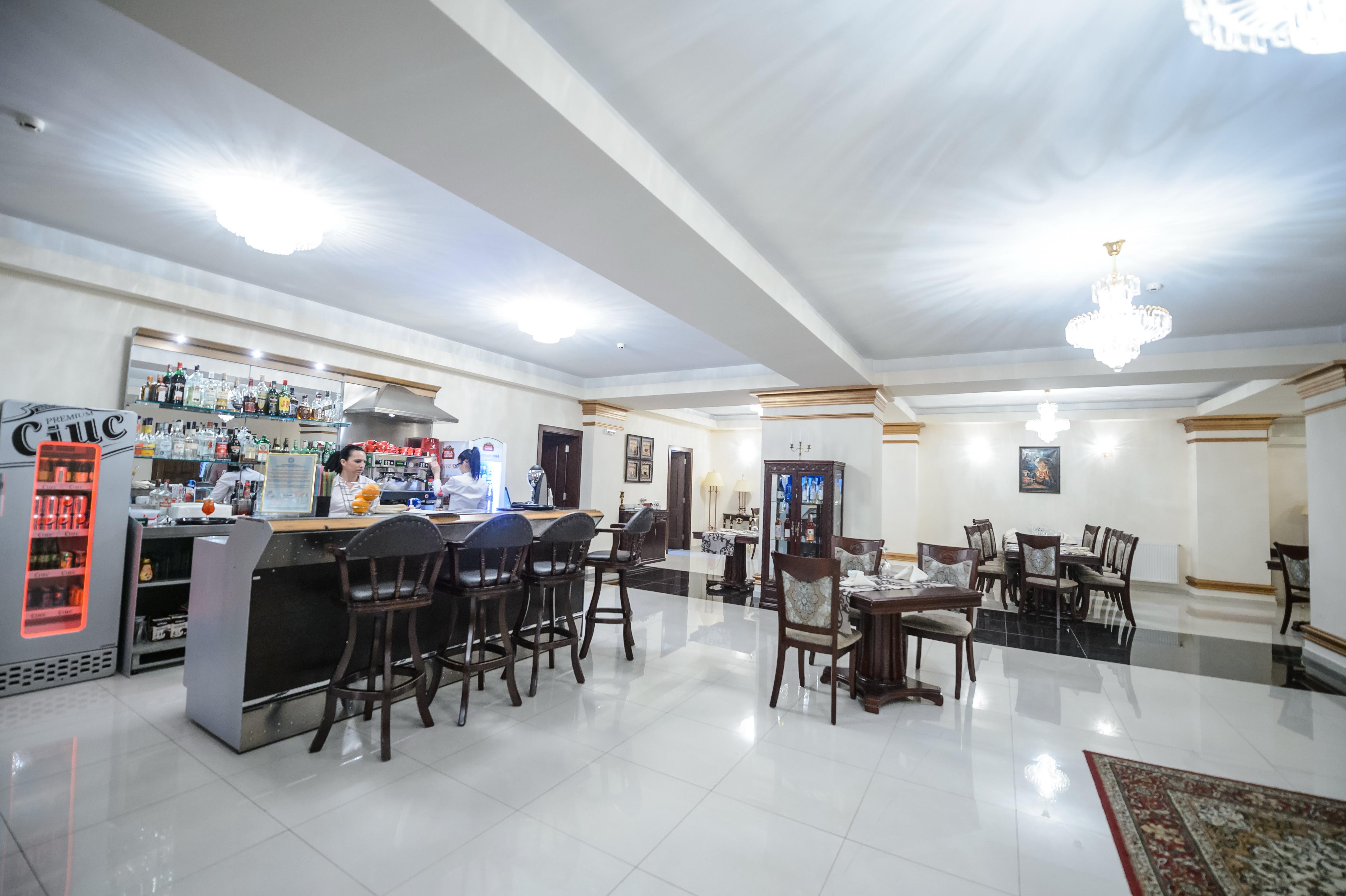 Hotel Del Mar & Conference Center Mamaia Ngoại thất bức ảnh